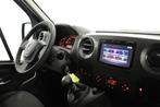 Renault Master 2.3 dCi 146PK L3H2 EURO 6 - AC/Climate - Navi, Auto's, Bestelauto's, Voorwielaandrijving, 145 pk, Stof, Gebruikt