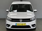 Volkswagen Caddy 2.0 TDI L1H1 BMT Highline/ Zij-Schuifdeur R, Auto's, Voorwielaandrijving, Stof, Gebruikt, Volkswagen
