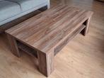 Te koop z.g.a.n. salontafel, Huis en Inrichting, Ophalen