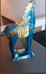 Beeld Paard zout Glazed, Antiek en Kunst, Ophalen of Verzenden