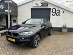 BMW X6 XDrive30d, Auto's, BMW, Automaat, Gebruikt, Euro 6, 2993 cc
