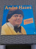 André Hazes - 'n Vriend (LP), Cd's en Dvd's, Vinyl | Nederlandstalig, Ophalen of Verzenden, Zo goed als nieuw, 12 inch