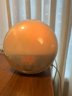 Philips Wake-up Light - HF3520, Witgoed en Apparatuur, Wekkers, Ophalen of Verzenden, Zo goed als nieuw, Digitaal