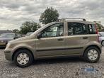 Fiat Panda 1.2 Dynamic nieuwe distributieriem, Auto's, Fiat, Voorwielaandrijving, Elektrische ramen, Gebruikt, 1242 cc