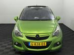Opel Corsa 1.6-16V Turbo OPC Nürnburgring Edition Pano, Led, Euro 5, Leder, Bedrijf, Handgeschakeld