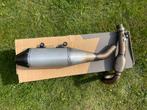 Hgs uitlaat ktm sxf 250 gasgas, husqvarna 2019/2022, Ophalen of Verzenden, Gebruikt