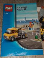 LEGO City Reparatietruck 3179, Ophalen of Verzenden, Zo goed als nieuw