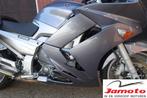 Yamaha FJR 1300A Prachtig mooi met slechts 21639KM, Motoren, Meer dan 35 kW, Toermotor, ABS, Particulier
