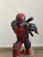 Figurine deadpool (diorama), Ophalen of Verzenden