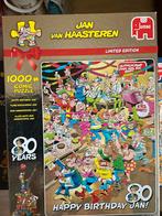 Jan van Haasteren Puzzel - Limited Edition, Hobby en Vrije tijd, Denksport en Puzzels, Ophalen of Verzenden, 500 t/m 1500 stukjes