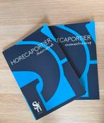 SVH Horecaportier Theorieboek + Examentraining, Ophalen of Verzenden, Zo goed als nieuw, MBO