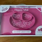 Ezpz Happy Mat - Pink, Ophalen, Nieuw, Overige typen