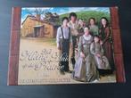 Het kleine huis op de Prairie (dvd) - De complete collectie, Boxset, Ophalen of Verzenden, Zo goed als nieuw, Drama