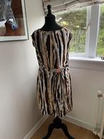 Escada jurk, Kleding | Dames, Jurken, Overige kleuren, Verzenden, Maat 42/44 (L), Escada