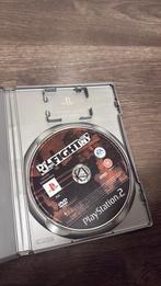 Def jam fight for ny playstation 2, Spelcomputers en Games, Vanaf 18 jaar, Vechten, 1 speler, Ophalen of Verzenden