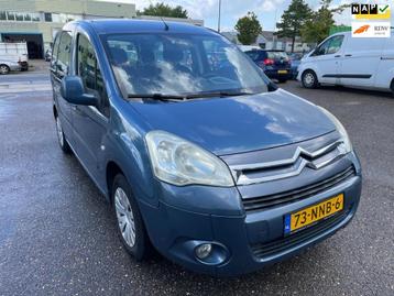Citroen Berlingo 1.6 VTi 120 Multispace - Airco, Nap. 5 Pers beschikbaar voor biedingen
