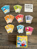 Dolfje weerwolfje spellingskwartet, Kinderen en Baby's, Ophalen of Verzenden, Zo goed als nieuw