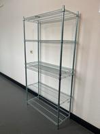 Omar ikea stellingkast, Ophalen, Zo goed als nieuw