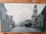 Dokkum Lageweg, Ophalen of Verzenden, Voor 1920, Zuid-Holland