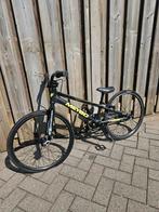 Meybo clipper mini, Ophalen, Minder dan 16 inch