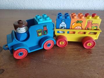 Duplo boodschappen bezorgdienst. beschikbaar voor biedingen