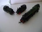 locomotief, Hobby en Vrije tijd, Modeltreinen | H0, Overige merken, Gebruikt, Ophalen of Verzenden, Gelijkstroom