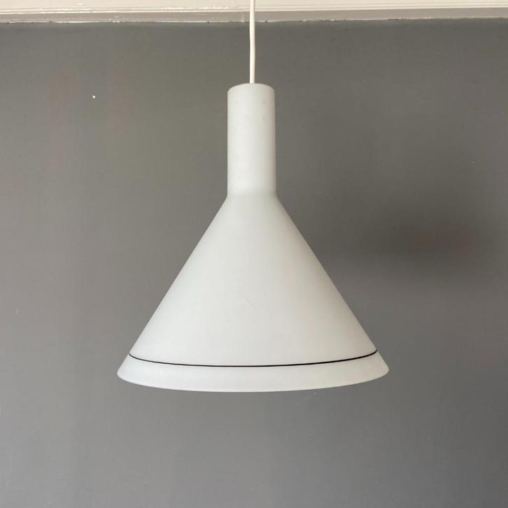OPRUIMING Vintage Peill & Putzler hanglamp Tokio jaren 60 70, Huis en Inrichting, Lampen | Hanglampen, Gebruikt, Minder dan 50 cm