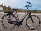 Elektrische fiets Batavus Bryte (YAMAHA MIDDEN MOTOR), Ophalen, Batavus, 56 cm of meer, Zo goed als nieuw
