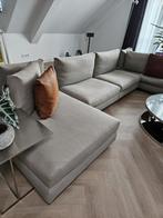 Minotti Hamilton modulair bankstel, Huis en Inrichting, Banken | Bankstellen, Ophalen, Gebruikt, Design, Hoekbank