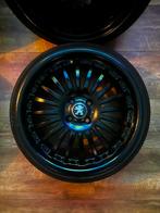 4x100 17 inch, Auto-onderdelen, Banden en Velgen, Ophalen of Verzenden, 17 inch, Zomerbanden, Velg(en)
