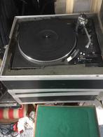 Fightcase, Ophalen, Gebruikt, Platenspeler, Overige merken