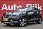 Renault Kadjar 1.3 TCe Intens LED | Carplay | Camera | Trekh, Kadjar, Gebruikt, 4 cilinders, Met garantie (alle)