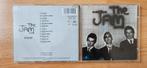 The Jam - In The City - CD, Ophalen of Verzenden, 1960 tot 1980, Gebruikt