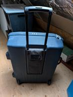 Samsonite koffer groot, Ophalen, Gebruikt, Hard kunststof, 70 cm of meer