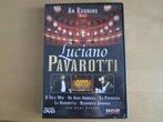 Pavarotti dvd "An Evening With", Cd's en Dvd's, Dvd's | Muziek en Concerten, Alle leeftijden, Ophalen of Verzenden, Muziek en Concerten