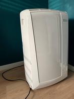 De'Longhi PAC 90 mobiele airco, Ophalen, Minder dan 60 m³, 3 snelheden of meer, Zo goed als nieuw