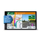 DriveSmart 61 LMT-D LMT-S GPS LCD Display Car Navigation, Ophalen of Verzenden, Zo goed als nieuw
