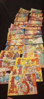 26 Katrien Duck tijdschriften, Ophalen of Verzenden, Gelezen, Damesbladen