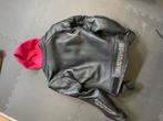 Mooie bering leren jack, Motoren, Kleding | Motorkleding, Ophalen of Verzenden, Tweedehands, Jas | leer