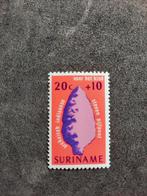 650 pf, Verzenden, Postfris