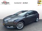 Ford Focus Wagon 1.0 Titanium Edition, NAVI, Parkeersens V+A, 125 pk, Gebruikt, Euro 6, Electronic Stability Program (ESP)