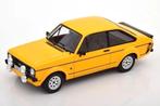 Ford ESCORT MK II 1600 SPORT 1977, Ophalen of Verzenden, Nieuw, Auto, Overige merken