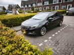Opel Astra 1.4 Turbo 150PK Sports Tourer 2016 Zwart, Voorwielaandrijving, 4 cilinders, Zwart, Origineel Nederlands