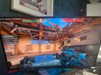 Gaming monitor 1ms 165hz curved, Gebruikt, Curved, VA, Full HD