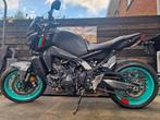 Yamaha MT-09 2022 - Nieuwstaat, Weinig KM, NL Motor, Ophalen of Verzenden
