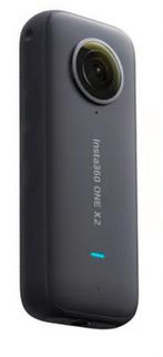 Insta360 ONE X2 - Lichte Gebruikerssporen, Ophalen, Gebruikt, Overige merken