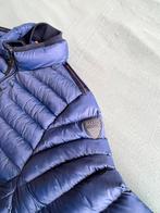 Ballin Winterjas - Stijlvol 3xl, Kleding | Heren, Jassen | Winter, Ophalen, Zo goed als nieuw, Overige maten, Blauw