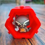 Marvel NANO PODS Rocket Raccoon Figuur, Ophalen of Verzenden, Nieuw