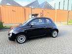 Fiat 500 1.2 Leuke spotieve uitvoering! NIEUWE APK, Auto's, Euro 5, Gebruikt, 1242 cc, 4 cilinders