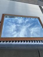 Antiek Vintage Spiegel Kunsthandelaar Darco in Den Haag, Ophalen, Rechthoekig